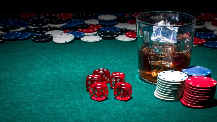 Koleksi permainan slot Habanero di tukangtoto