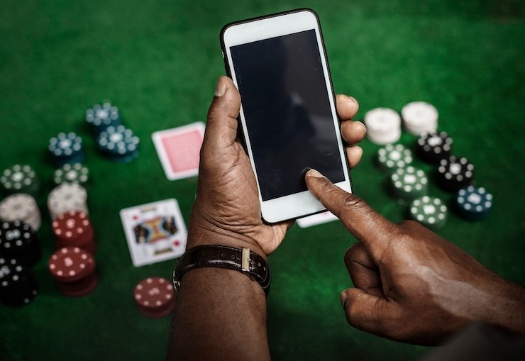 Statistik dan analisis permainan Speed Baccarat di tukangtoto